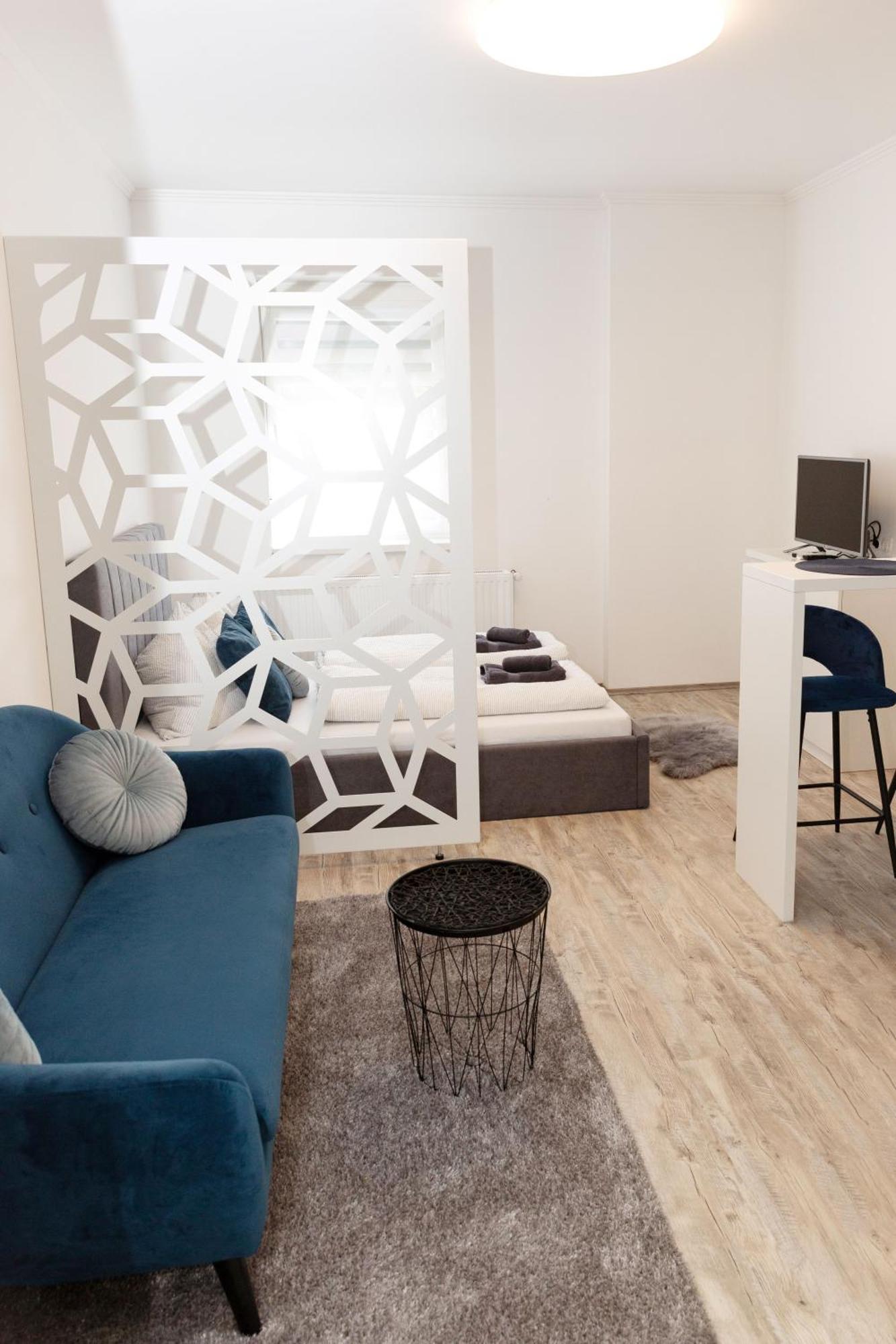 Berzsenyi Apartmanhaz Kaposvár Esterno foto