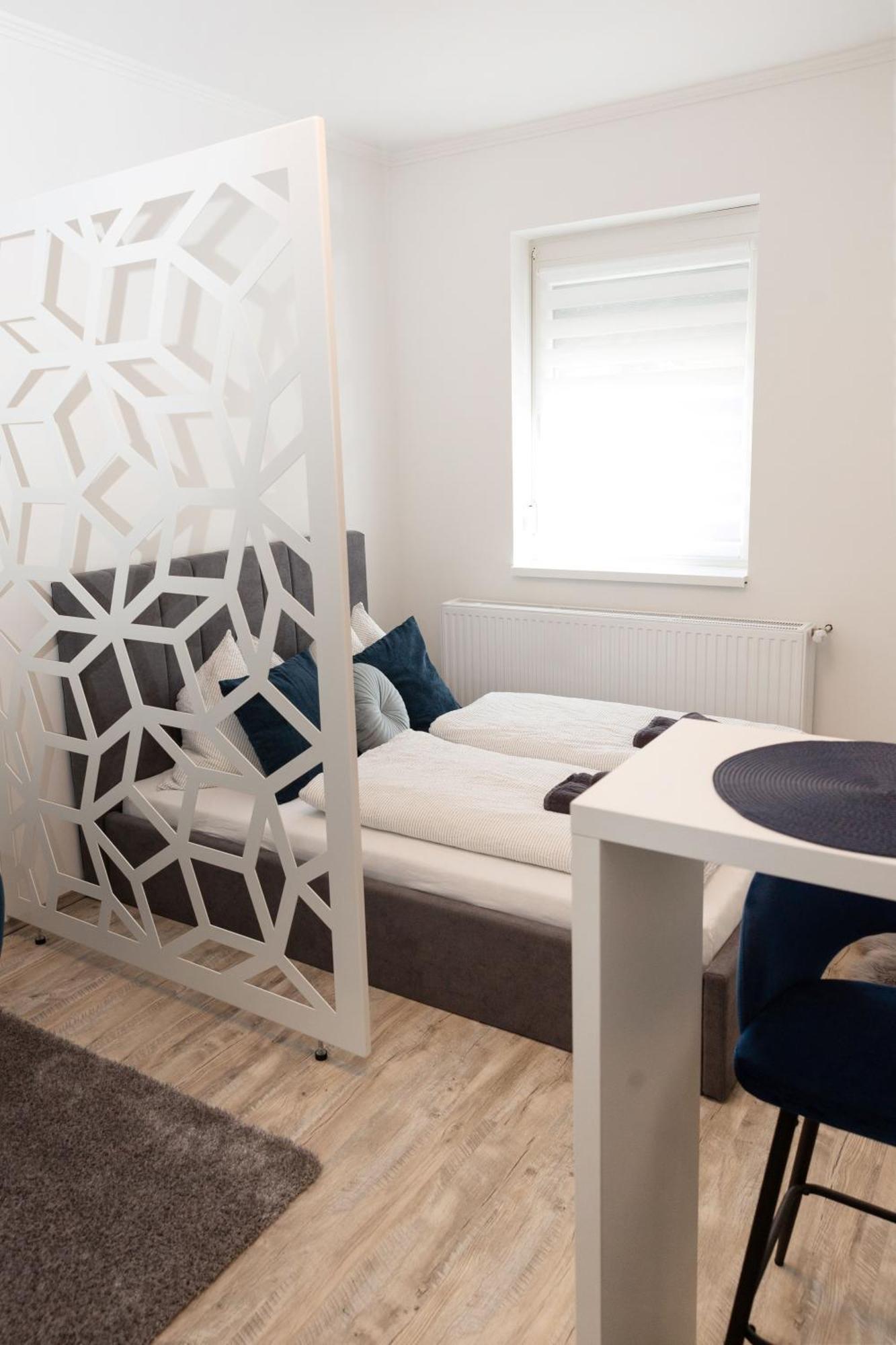 Berzsenyi Apartmanhaz Kaposvár Esterno foto