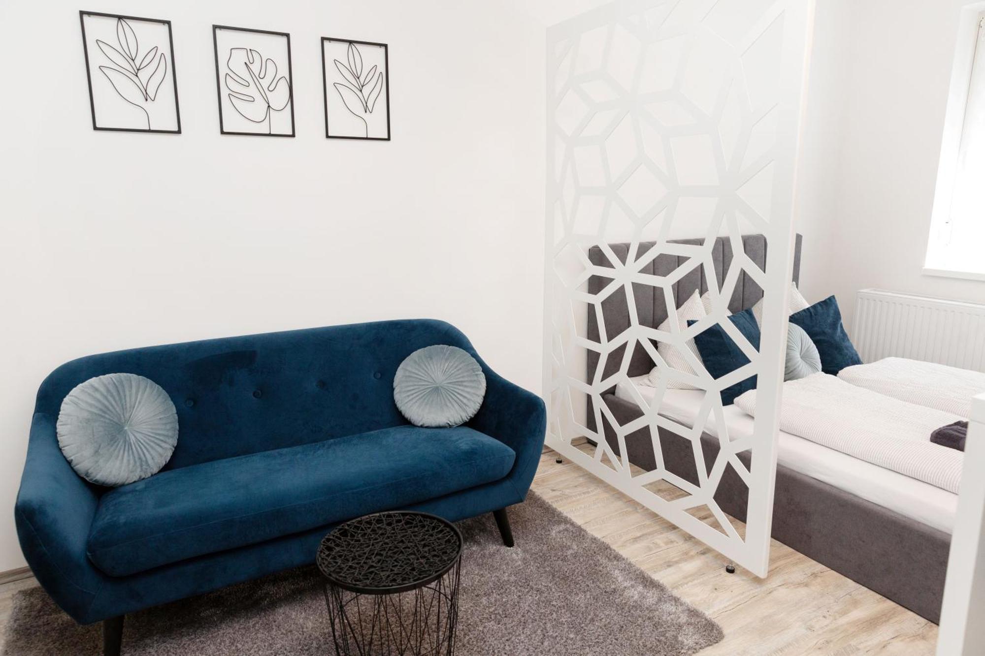Berzsenyi Apartmanhaz Kaposvár Esterno foto