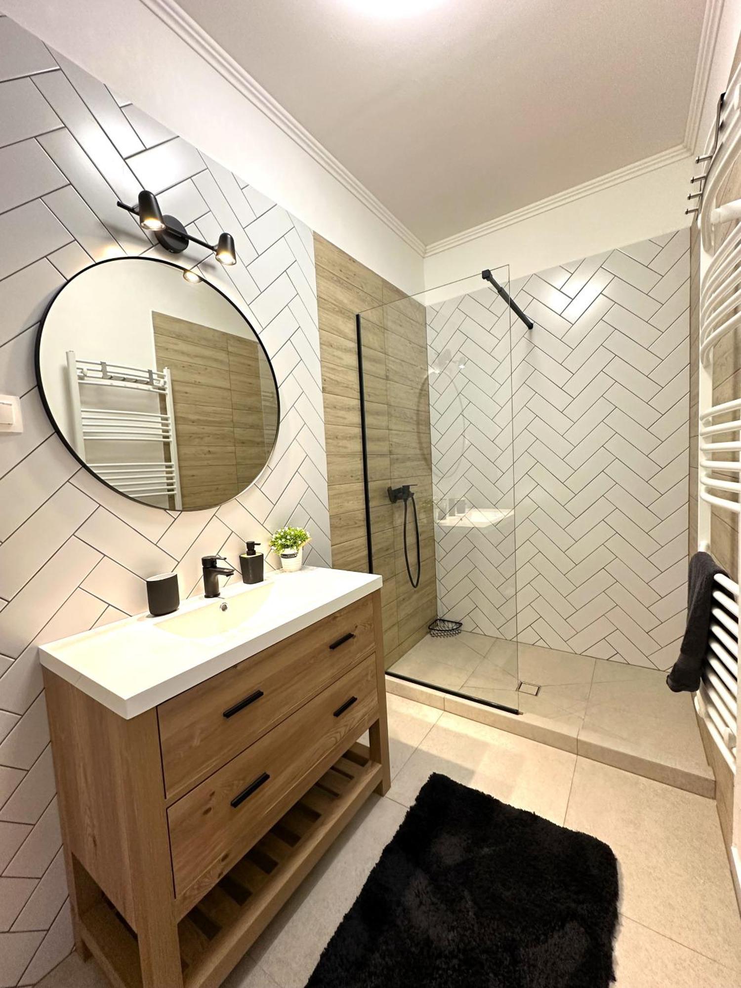 Berzsenyi Apartmanhaz Kaposvár Esterno foto