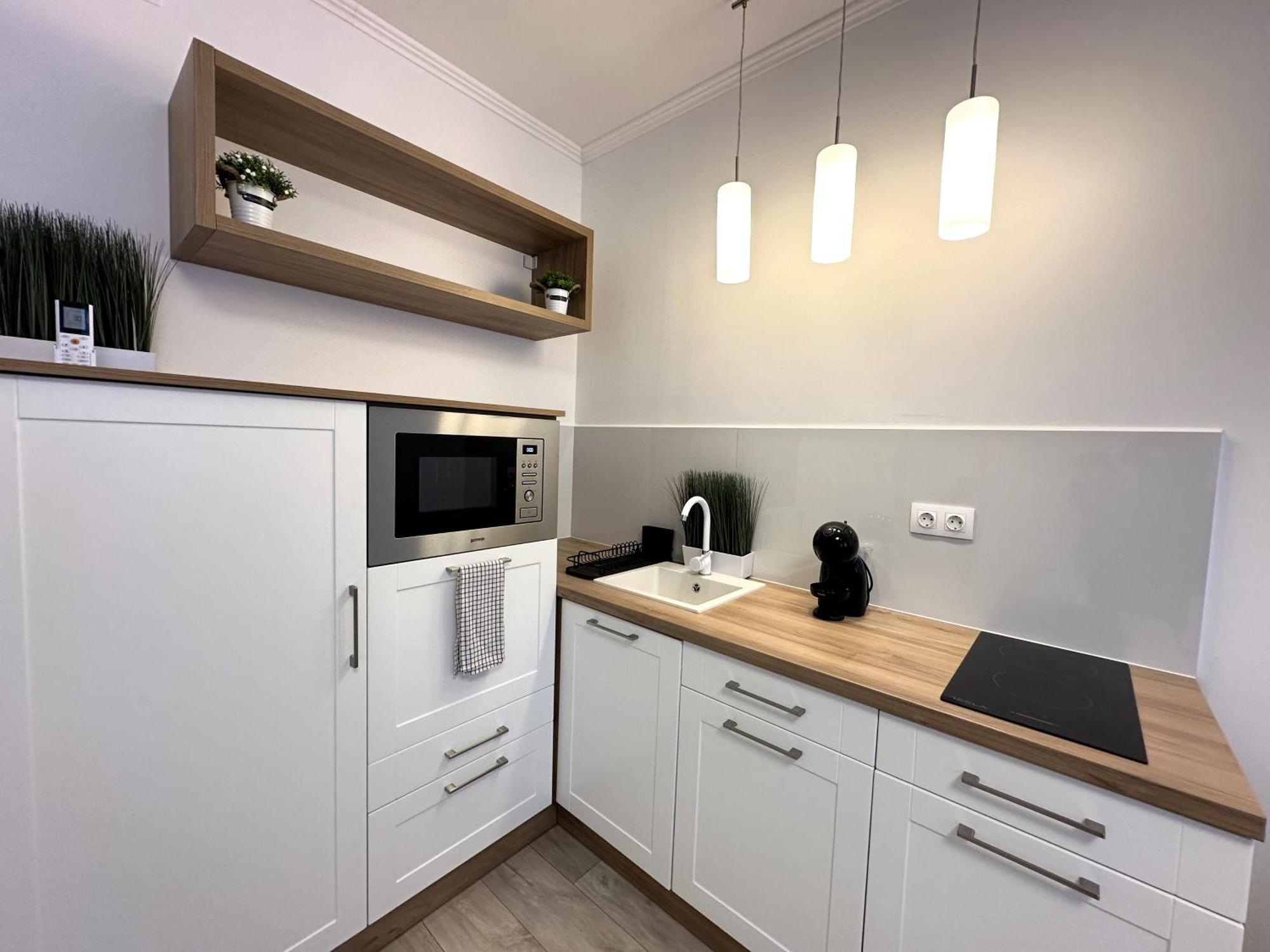 Berzsenyi Apartmanhaz Kaposvár Esterno foto