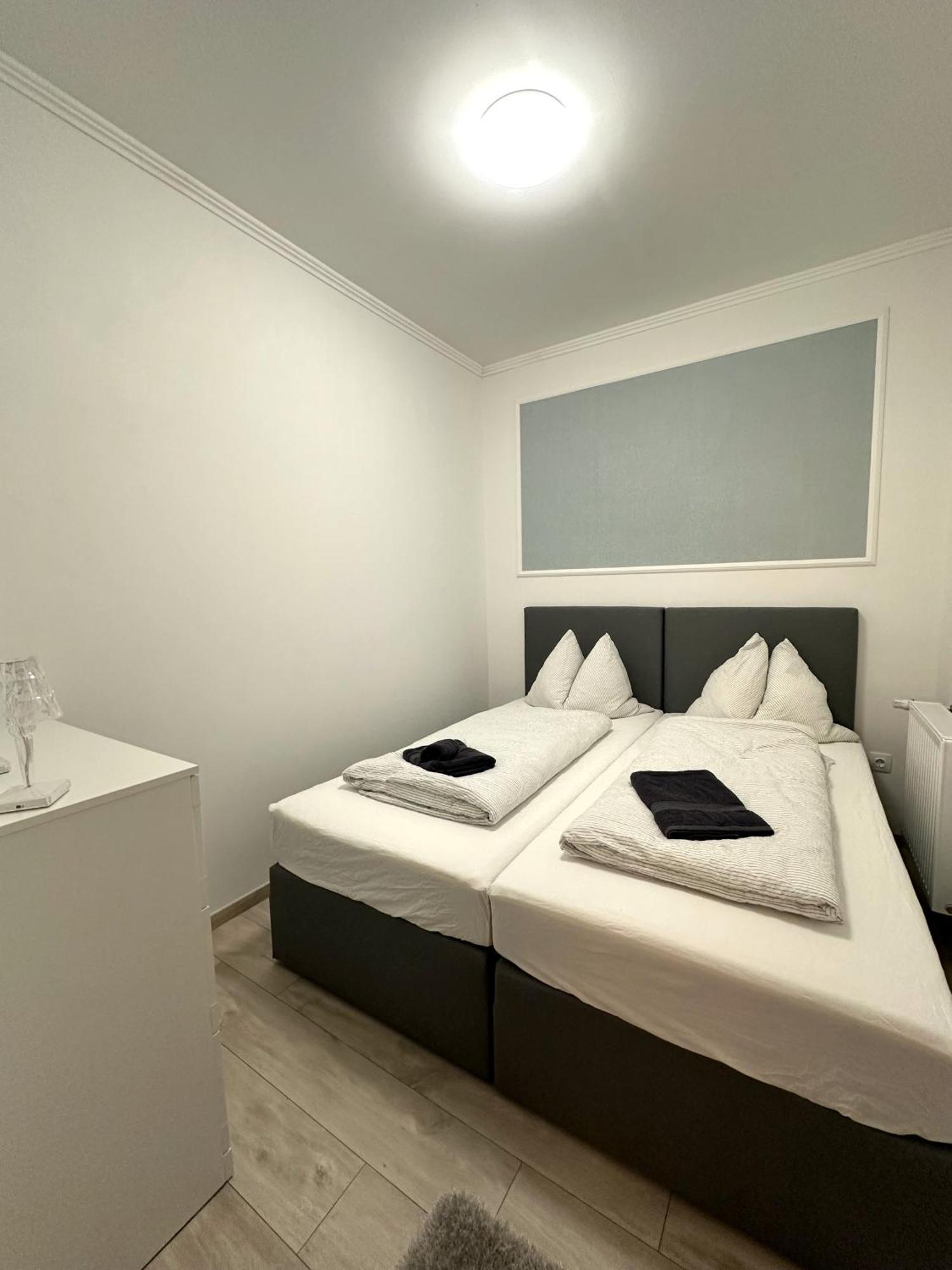 Berzsenyi Apartmanhaz Kaposvár Esterno foto