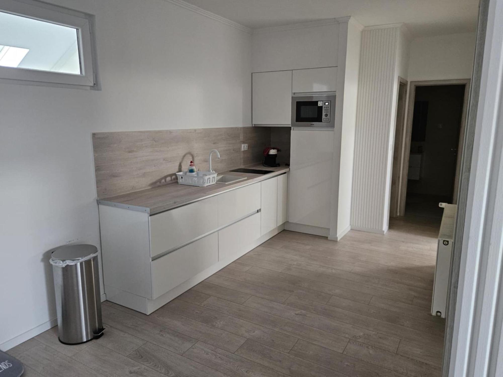 Berzsenyi Apartmanhaz Kaposvár Esterno foto