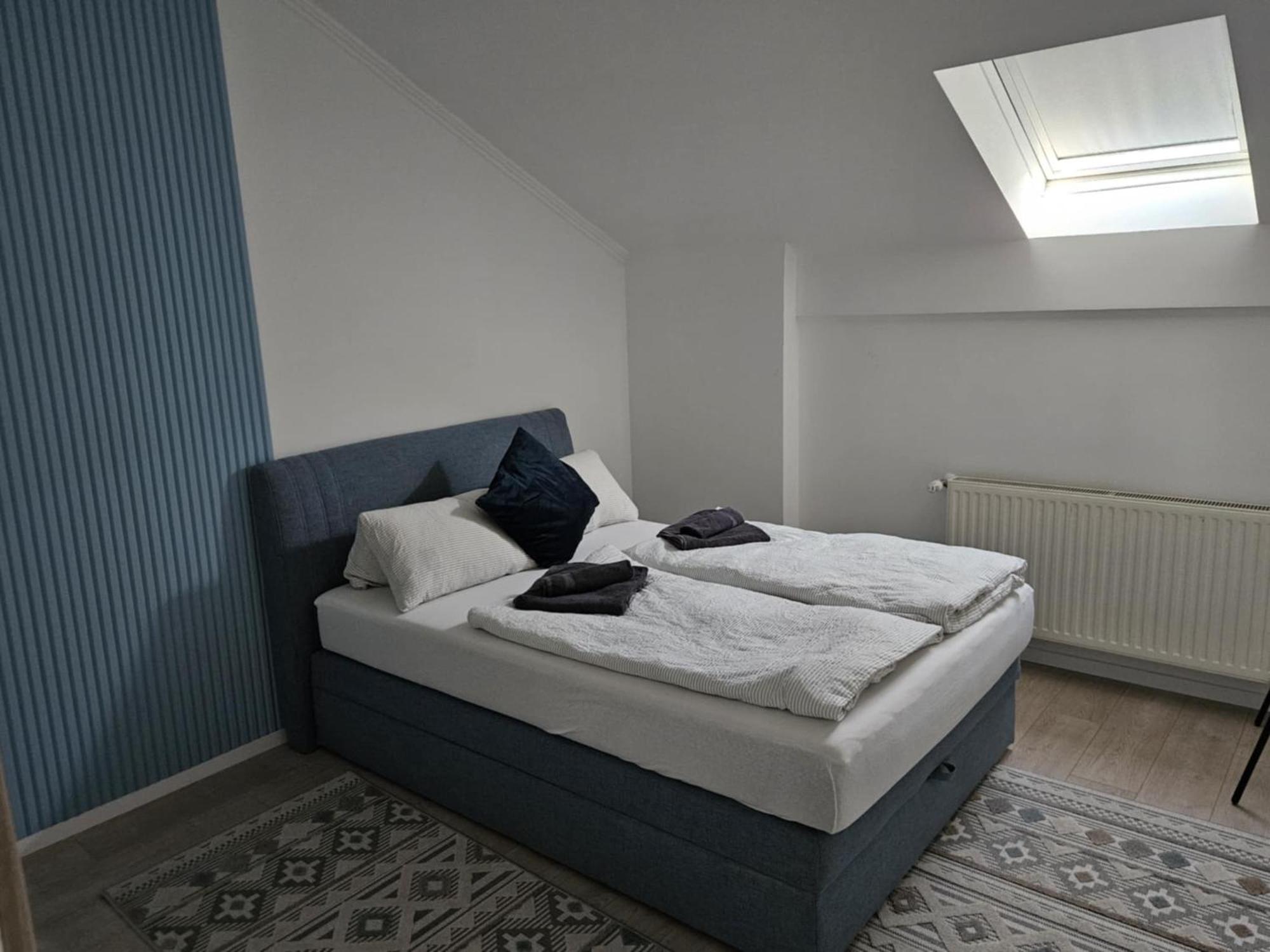 Berzsenyi Apartmanhaz Kaposvár Esterno foto