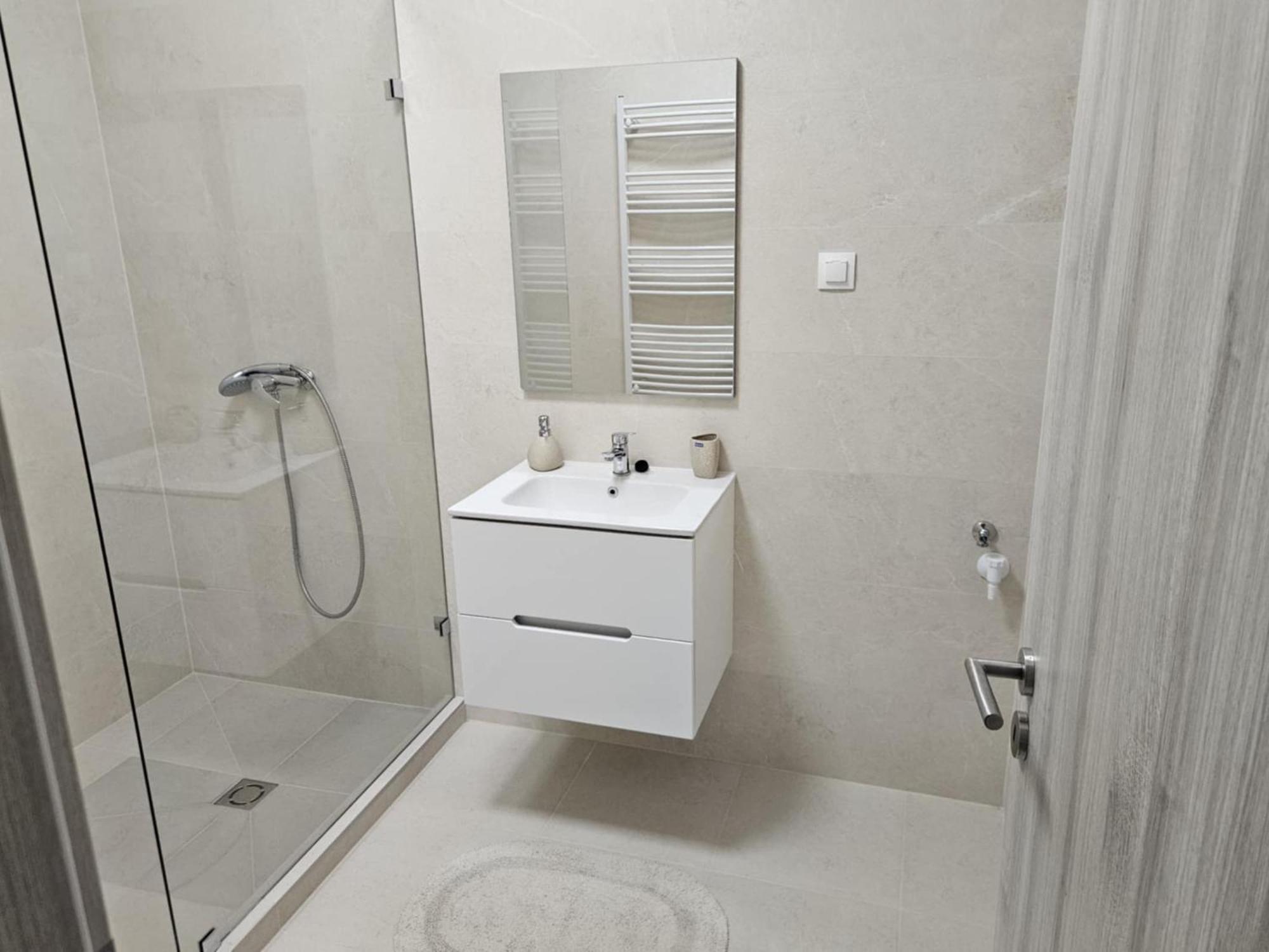 Berzsenyi Apartmanhaz Kaposvár Esterno foto